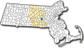 Shrewsbury Community Hub: Local Alerts, Events & Department Info